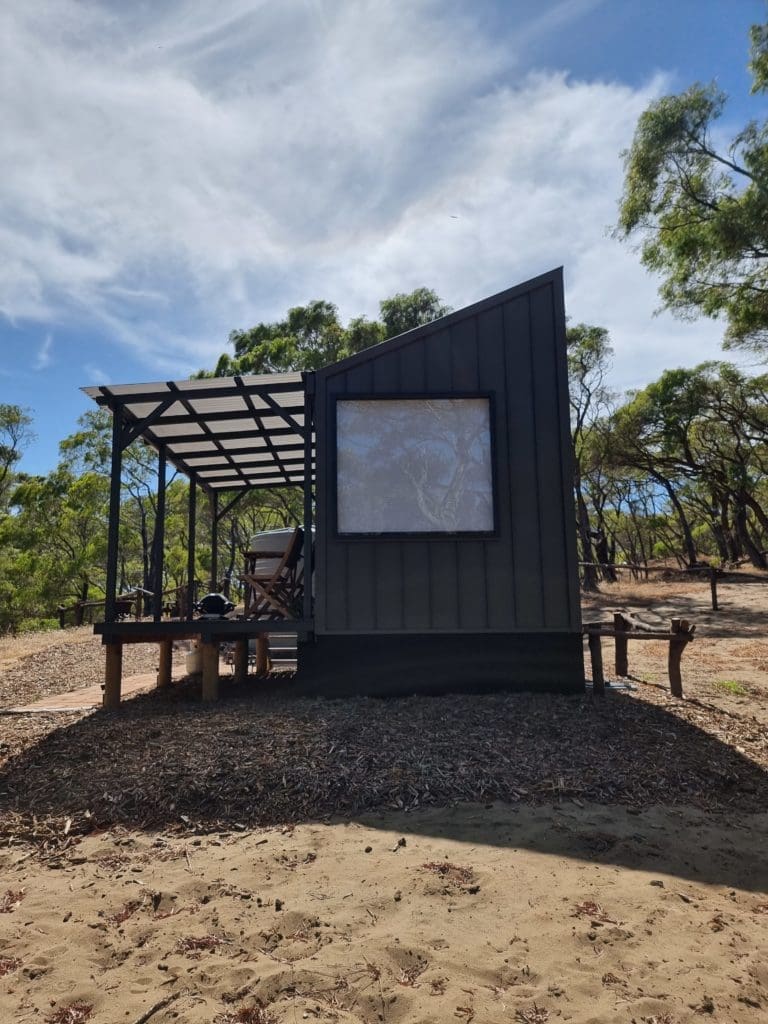 Tiny Home On Wheels WA - Tinee Homes