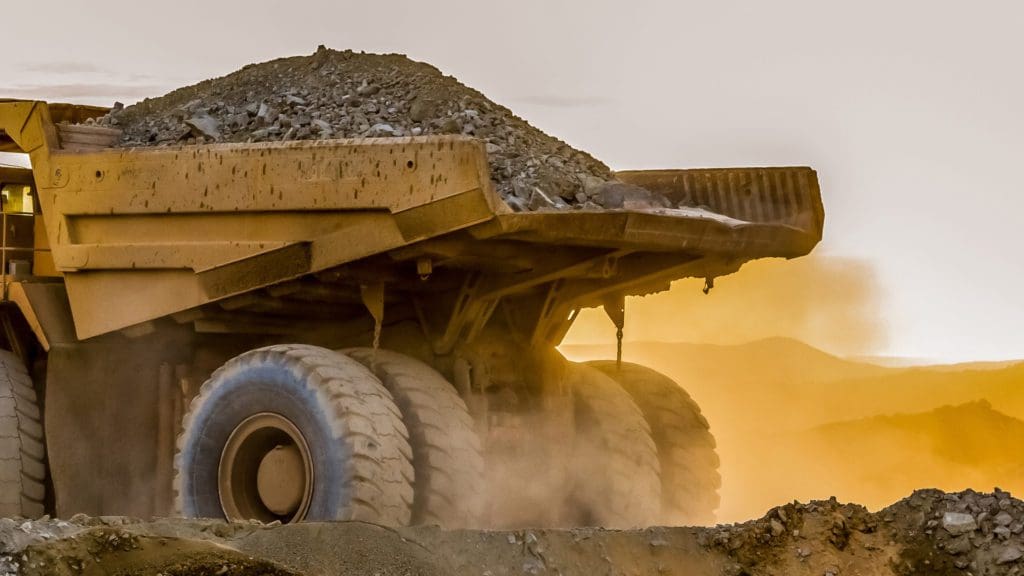 Tiny Homes for Mining Industry