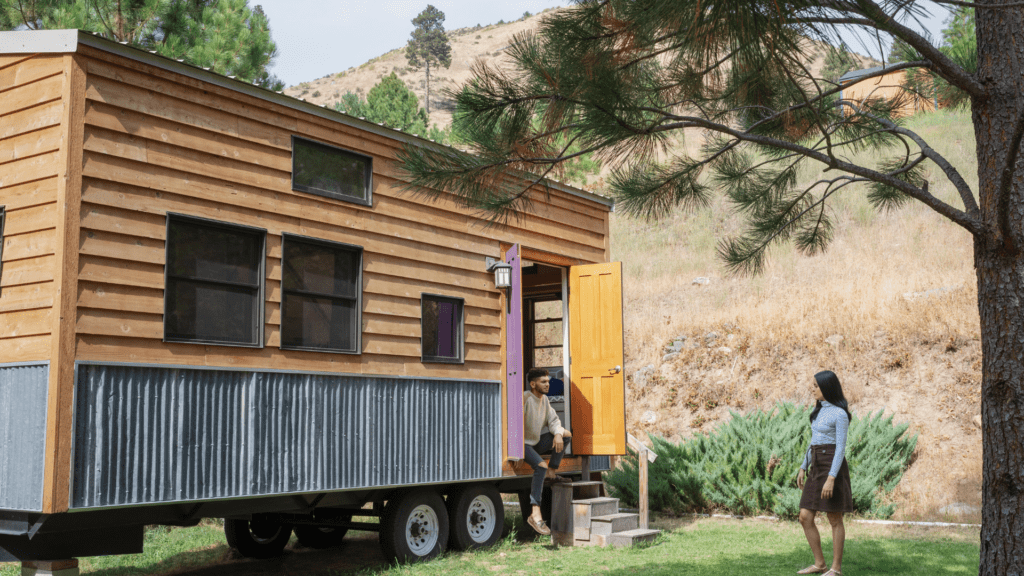 Picture of Tiny Homes Perth | Transportable Homes WA | Small House Builders