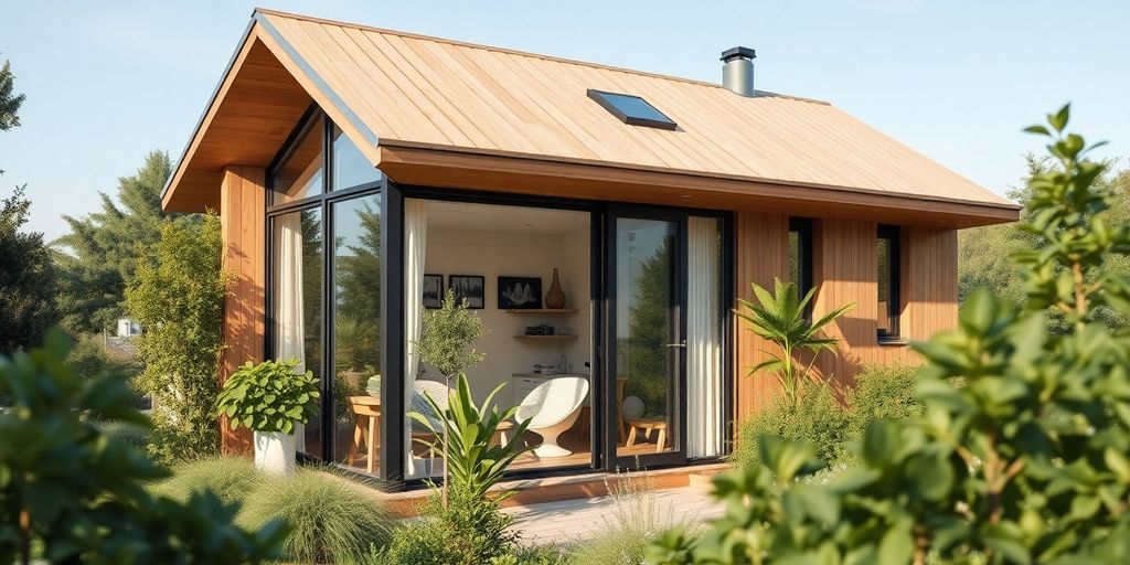 The Future of Housing How Smaller, Smarter Homes are Leading the Way