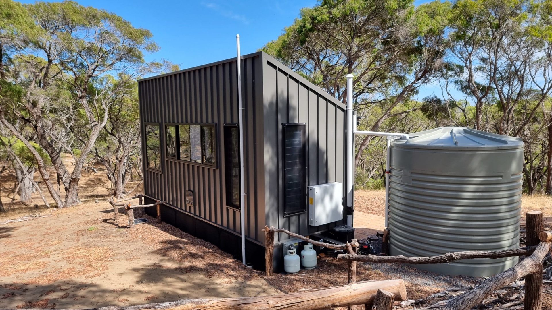 Buy Tiny Homes on Wheels Western Australia Buy Tiny Homes on Wheels Western Australia - Tinee Homes