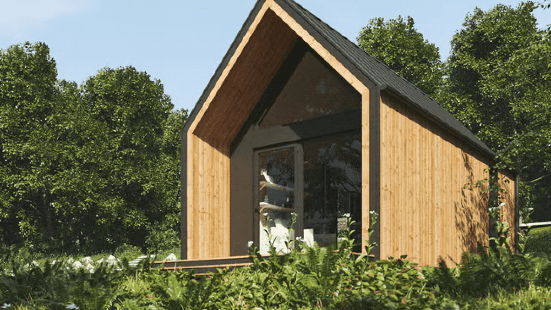 Holiday Tiny Homes Holiday Tiny Homes