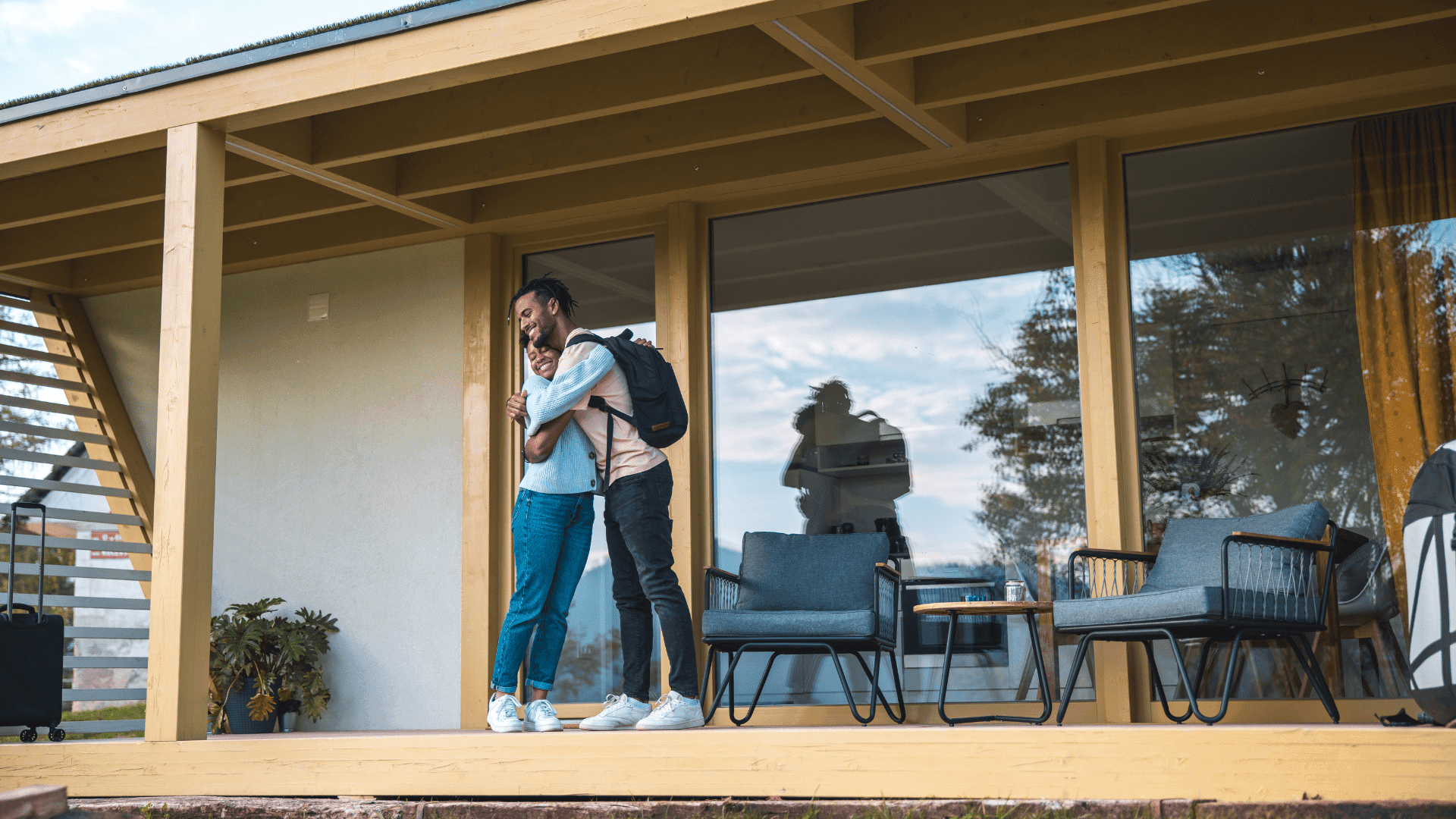 downsizing Small Home Living